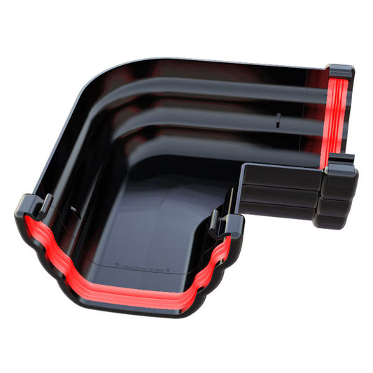 90° Gutter Angle (FRO603)