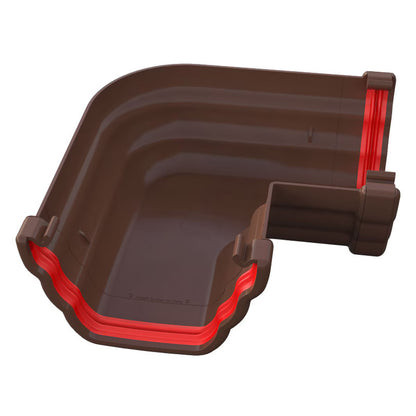 90° Gutter Angle (FRO603)