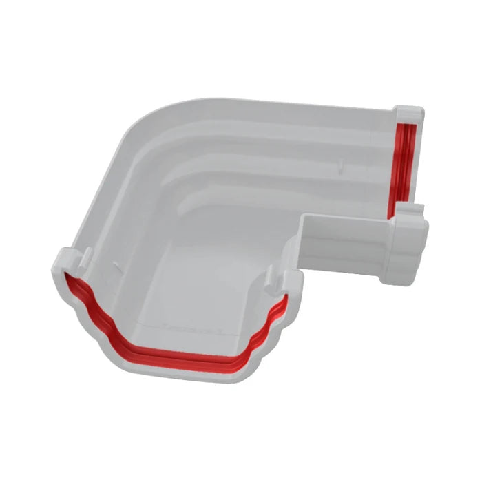 90° Gutter Angle (FRO603)