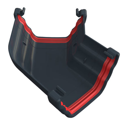 135° Gutter Angle (FRO604)