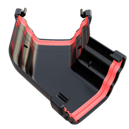 135° Gutter Angle (FRO604)