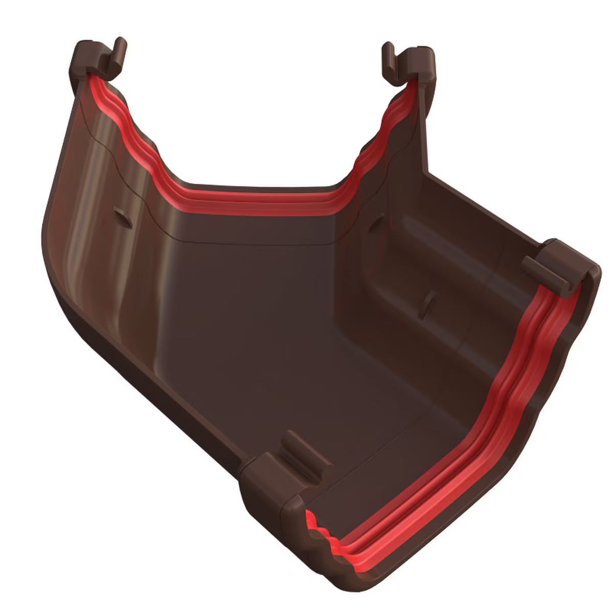 135° Gutter Angle (FRO604)