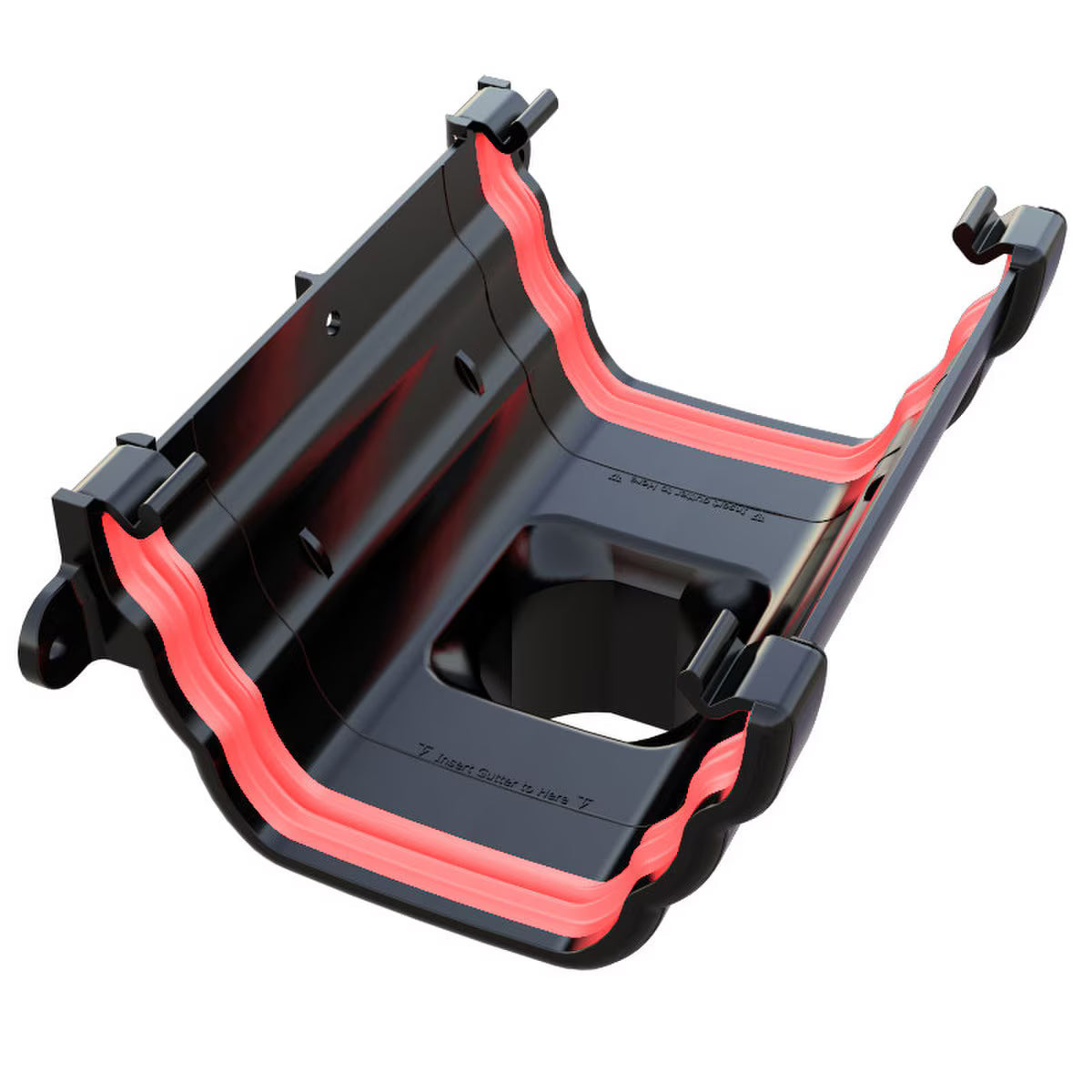 Running Outlet (FRO605)