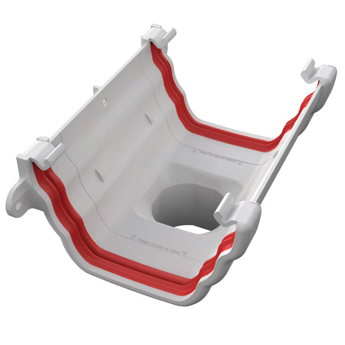 Running Outlet (FRO605)