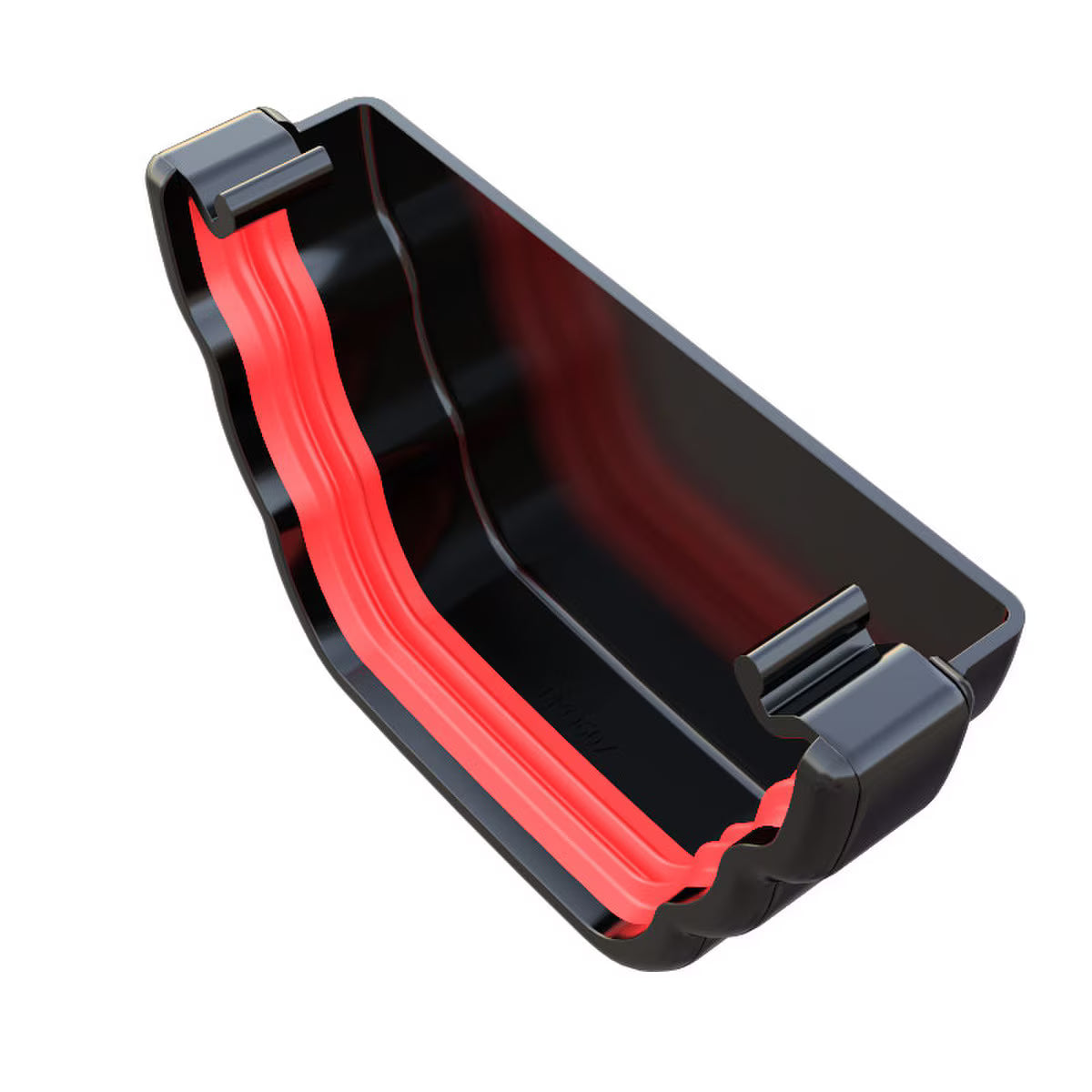 External Stopend (FRO607)