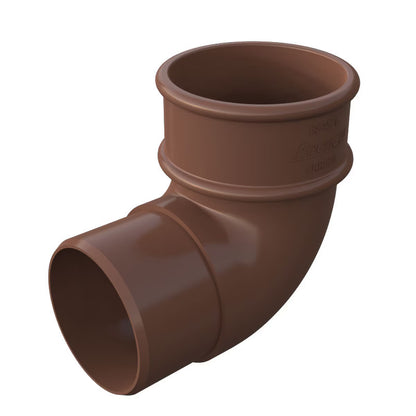 92.5° Degree Offset Bend (FRR524)