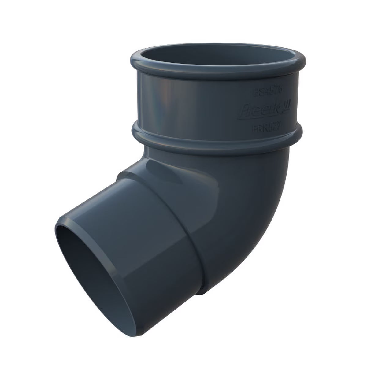 112.5° Offset Bend (FRR527)