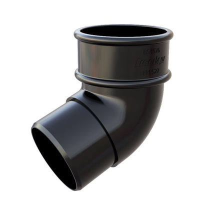 112.5° Offset Bend (FRR527)