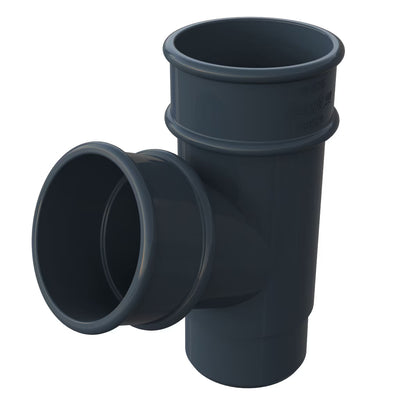 112° Downpipe Branch (FRR529)