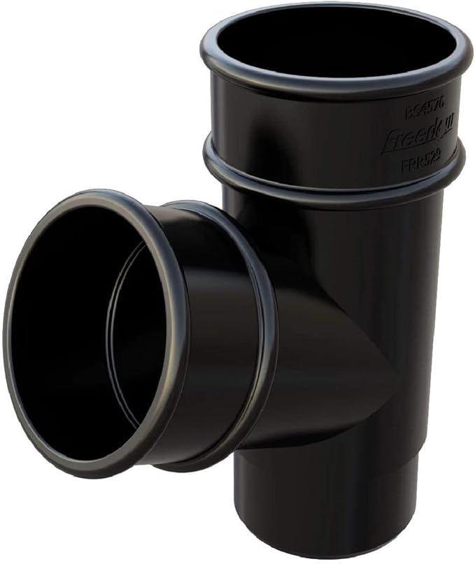 112° Downpipe Branch (FRR529)