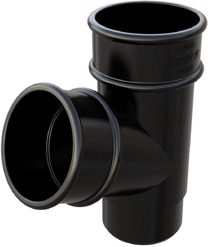112° Downpipe Branch (FRR529)