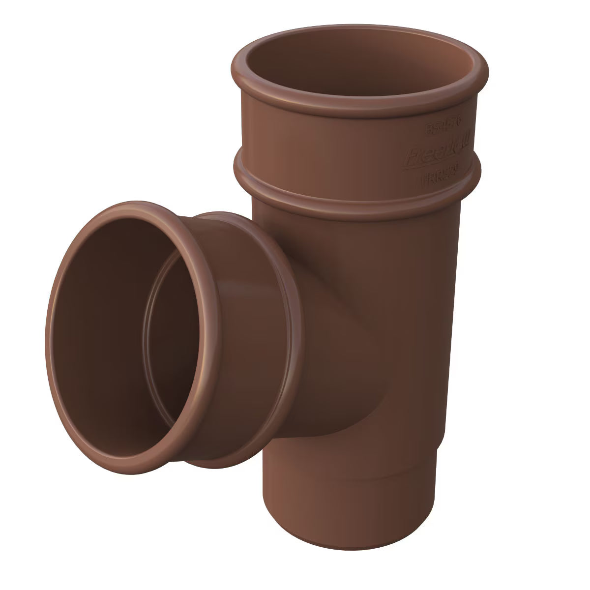 112° Downpipe Branch (FRR529)