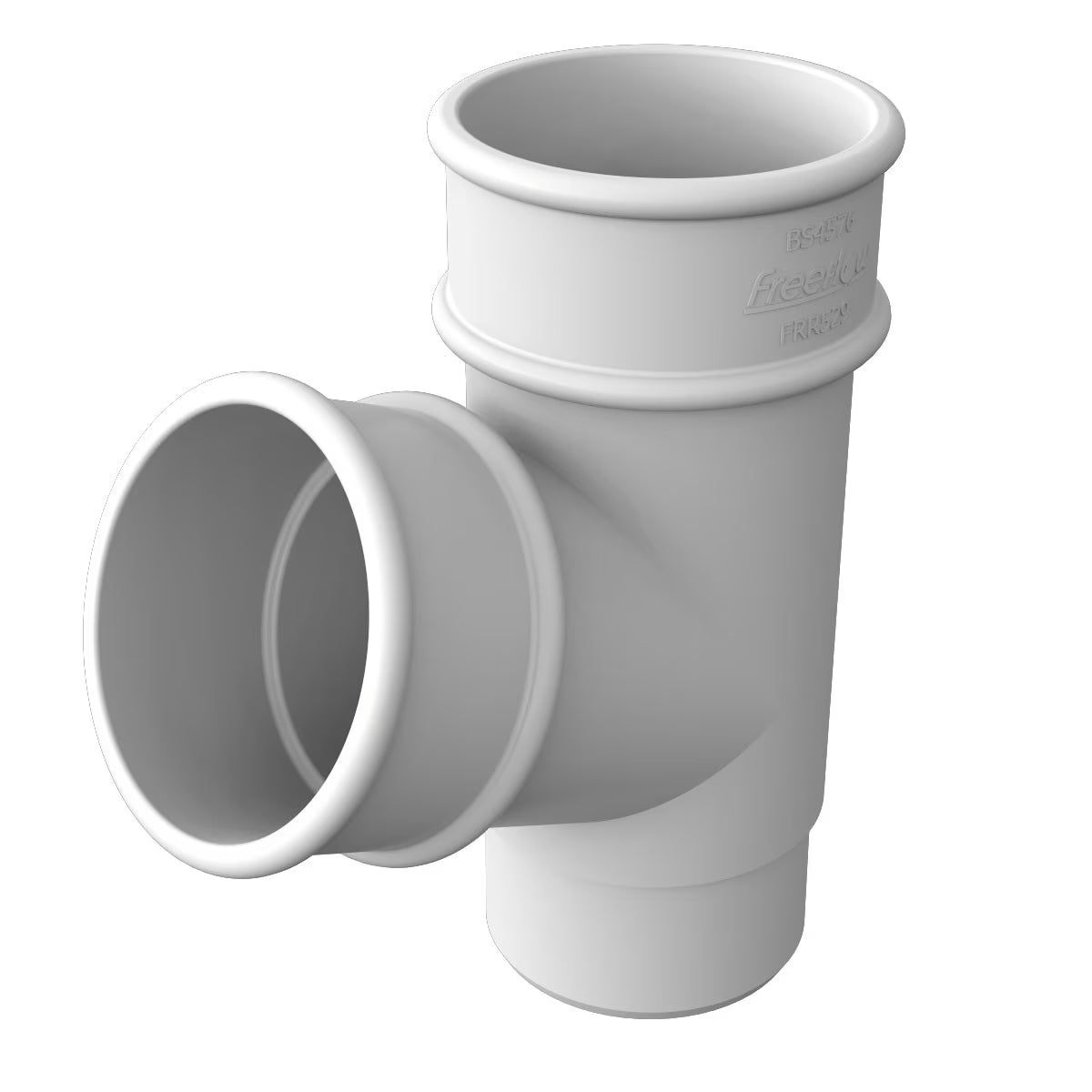 112° Downpipe Branch (FRR529)