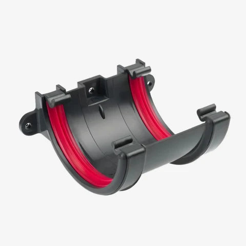 Half Round Union Bracket (FRR602)