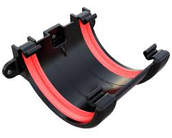 Half Round Union Bracket (FRR602)