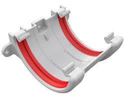 Half Round Union Bracket (FRR602)