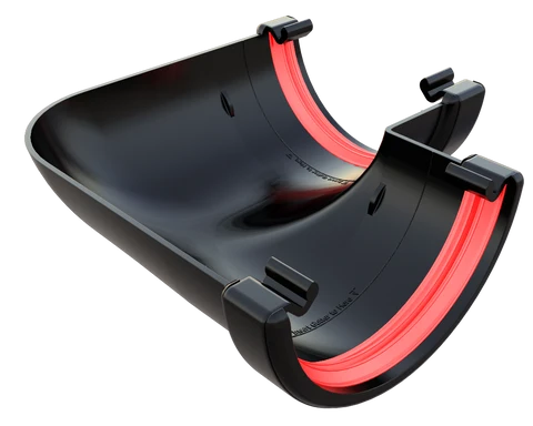 90° Gutter Angle (FRR603)