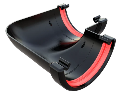 90° Gutter Angle (FRR603)