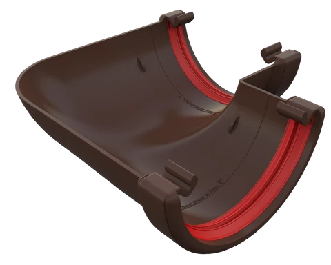 90° Gutter Angle (FRR603)