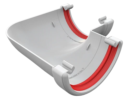 90° Gutter Angle (FRR603)