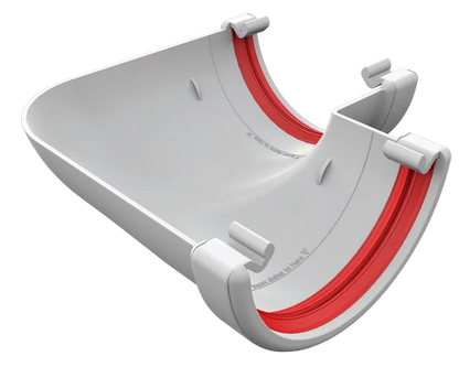90° Gutter Angle (FRR603)