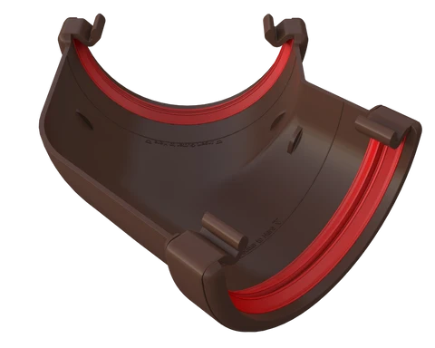 135° Gutter Angle (FRR604)