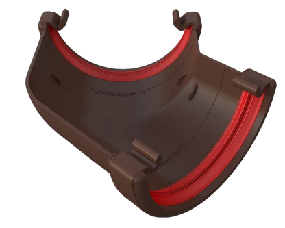 135° Gutter Angle (FRR604)