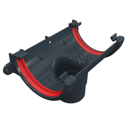 Running Outlet (FRR605)