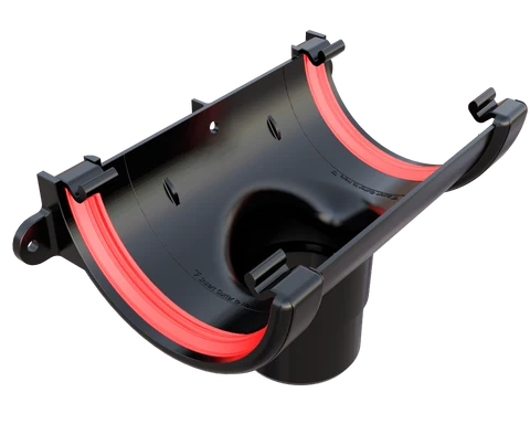 Running Outlet (FRR605)