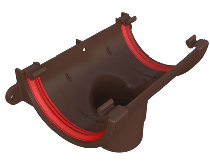 Running Outlet (FRR605)