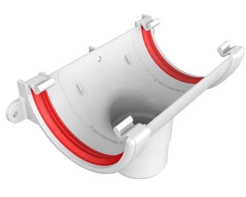 Running Outlet (FRR605)