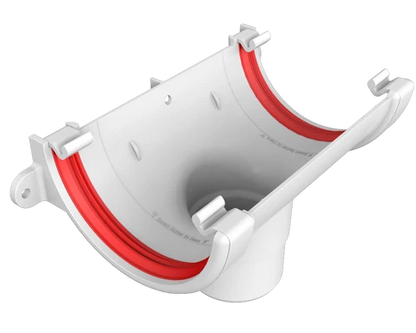 Running Outlet (FRR605)