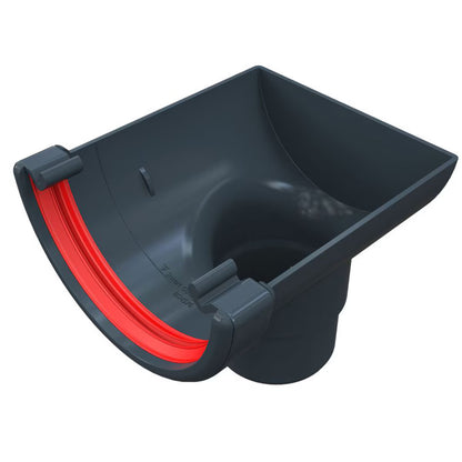 Stopend Outlet (FRR606)