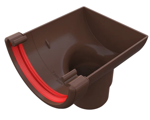 Stopend Outlet (FRR606)