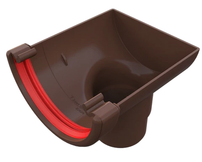 Stopend Outlet (FRR606)