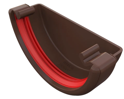 External Stopend (FRR607)