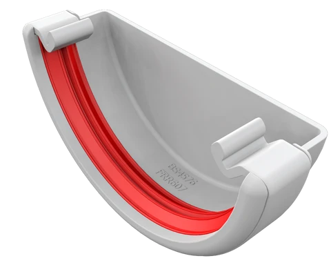 External Stopend (FRR607)