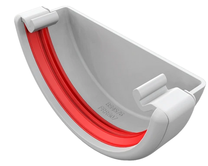 External Stopend (FRR607)