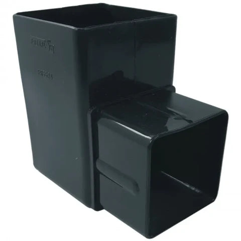 92.5° Degree Offset Bend (FRS524)
