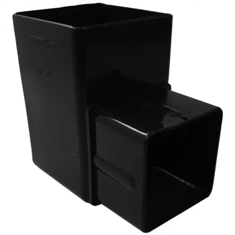 92.5° Degree Offset Bend (FRS524)