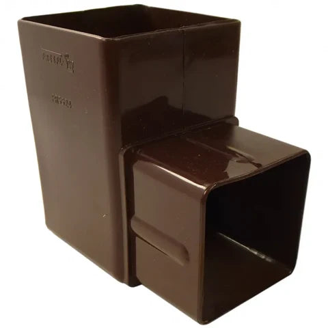 92.5° Degree Offset Bend (FRS524)