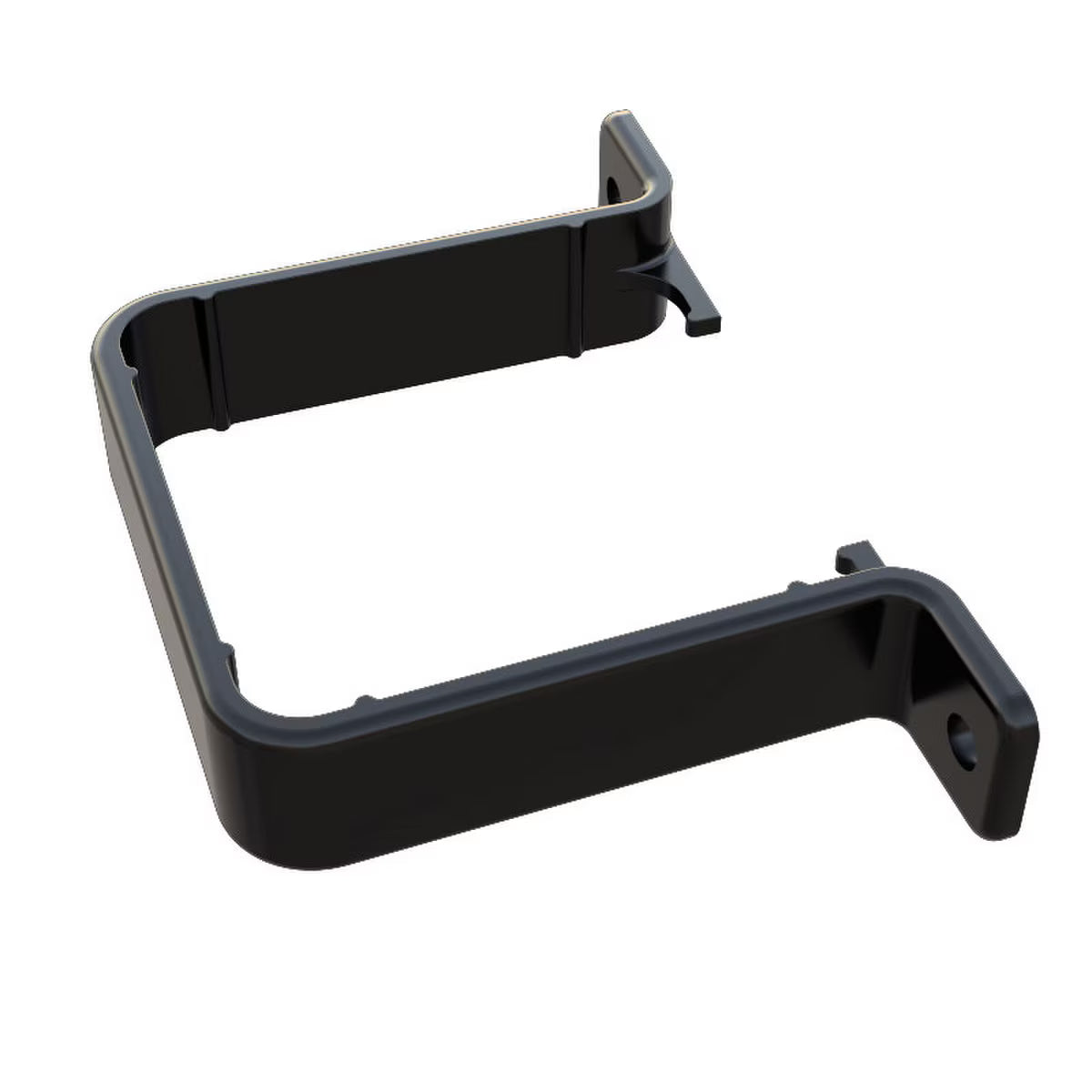 Flush Downpipe Clip (FRS536)