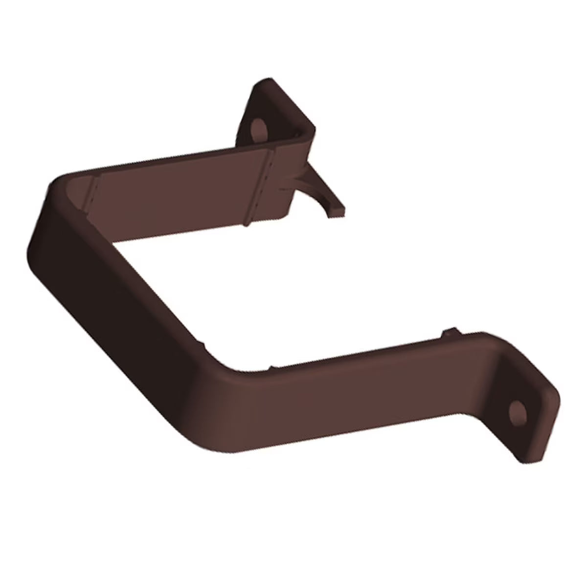 Flush Downpipe Clip (FRS536)
