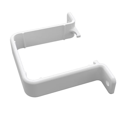 Flush Downpipe Clip (FRS536)