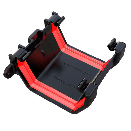 Half Round Union Bracket (FRS602)