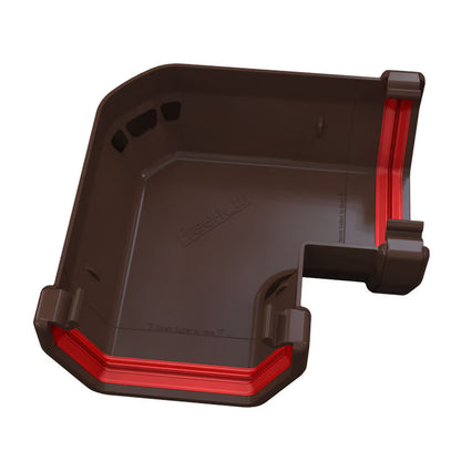 90° Gutter Angle (FRS603)