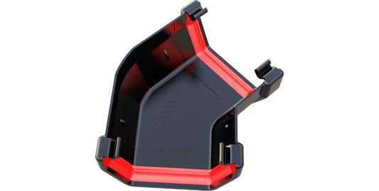 Square 135° Gutter Angle