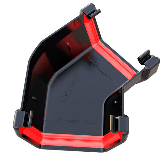 135° Gutter Angle (FRS604)