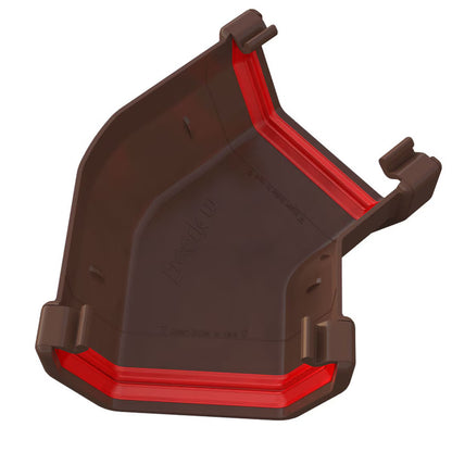135° Gutter Angle (FRS604)