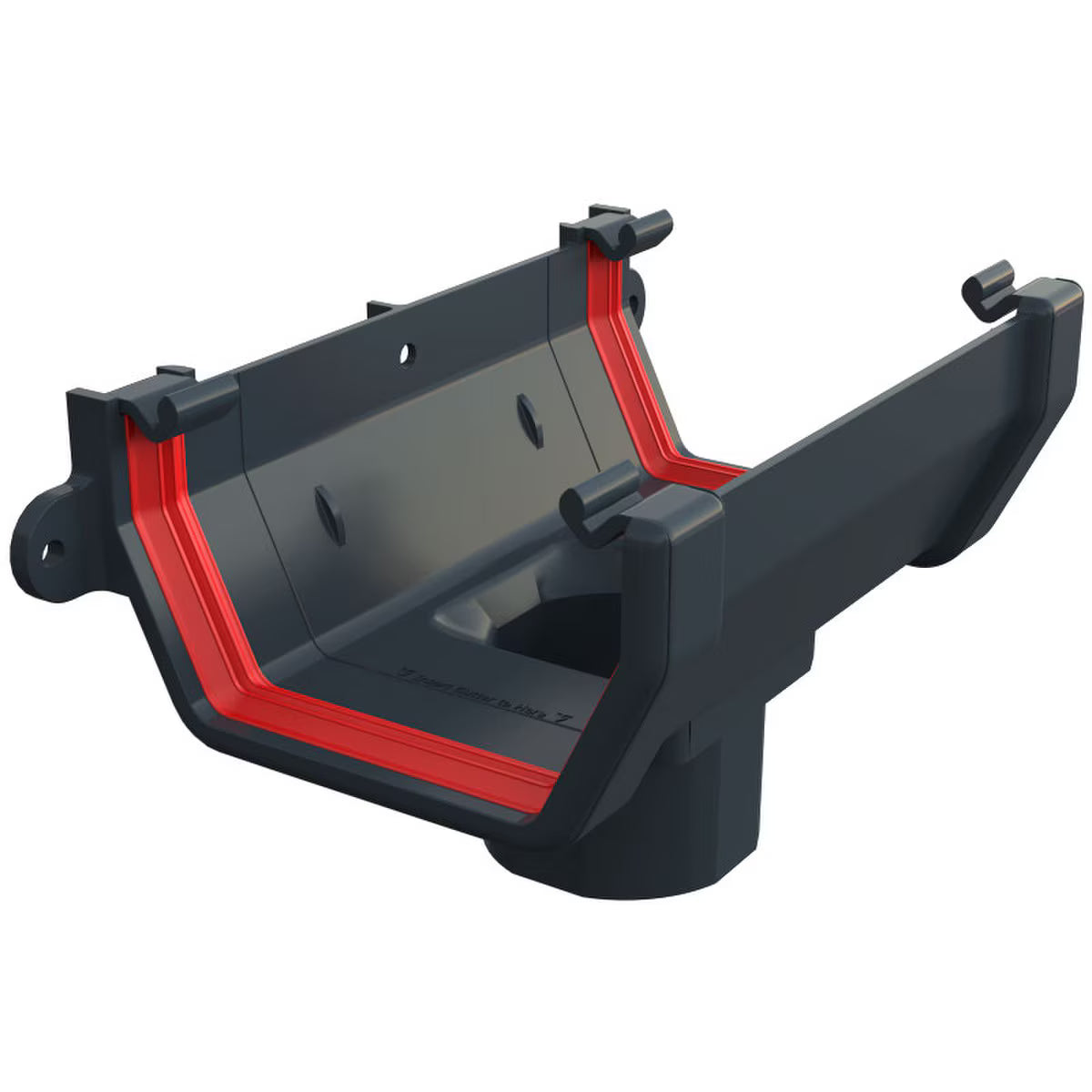 Running Outlet (FRS605)